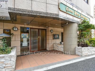 ライオンズプラザ池田山の写真 外観より
