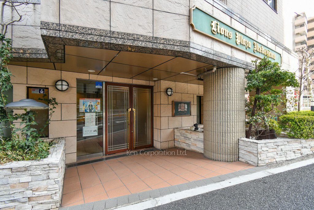 ライオンズプラザ池田山の写真 外観より