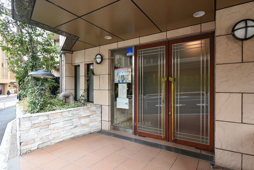 ライオンズプラザ池田山の写真 外観より