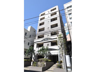 外観ひき