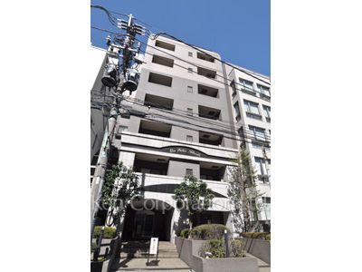 外観ひき