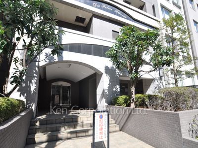 外観より