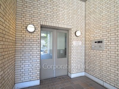  外観より