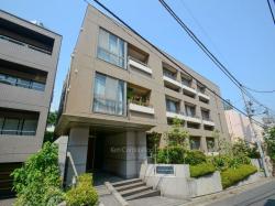 Bond House Motoazabu 