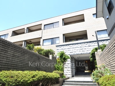 ベルヴェデーレ自由が丘の写真