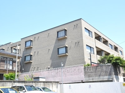 ベルヴェデーレ自由が丘の写真