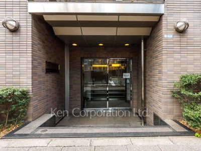 パークハウス渋谷山手の写真 外観より