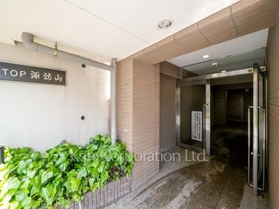 ヒルトップ諏訪山の写真 外観より