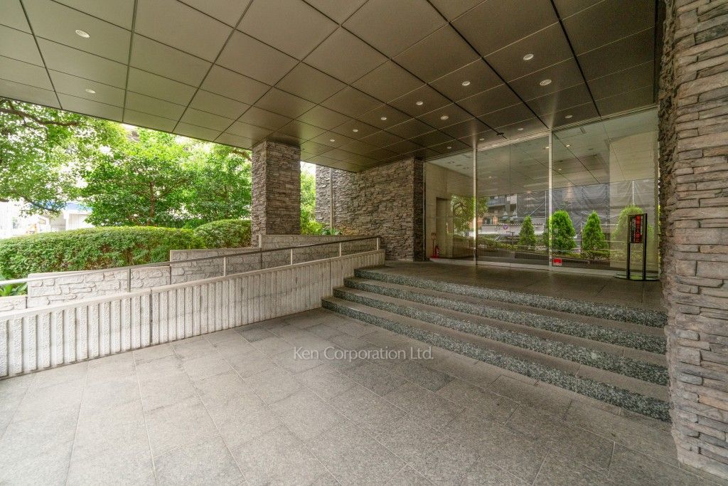 It’s東京フォーサイトスクエアの写真 外観より