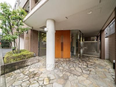  外観より
