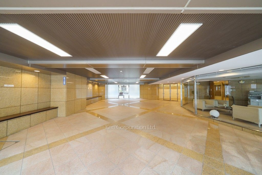 アデニウム武蔵小山の写真 外観より
