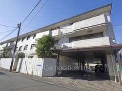 グリーンテラス自由が丘