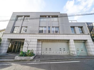 エルベラーノヒロオの写真 外観ひき