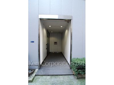 スクエア日本橋の写真 外観より