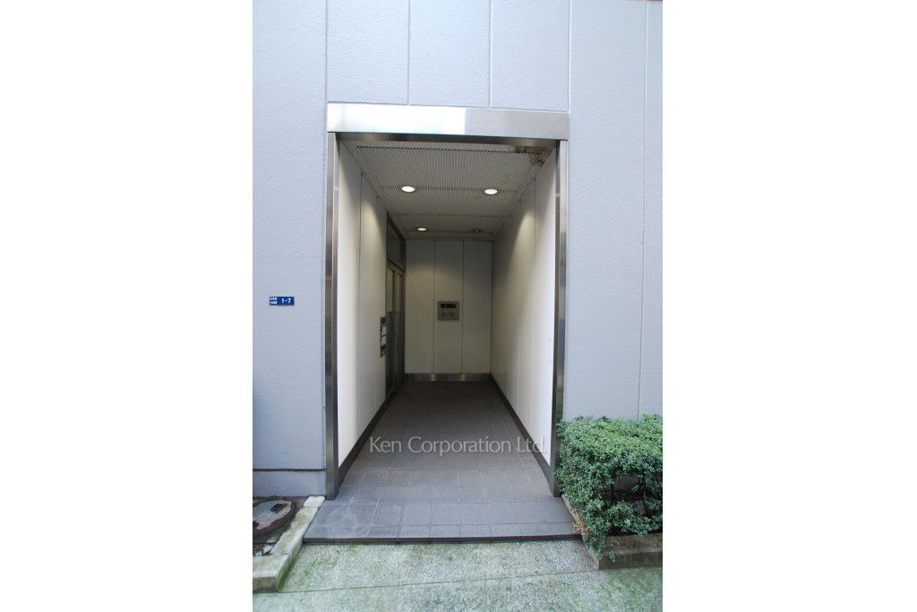 スクエア日本橋の写真 外観より