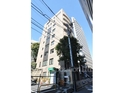 神谷町アネックスの写真 外観ひき