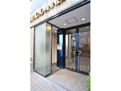 神谷町アネックスの写真 外観より