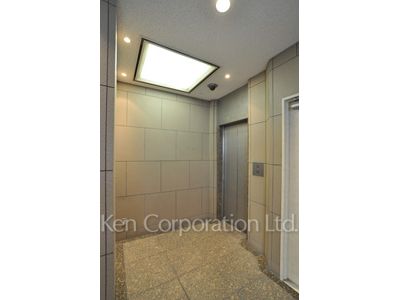 神谷町アネックスの写真 エレベーターホール