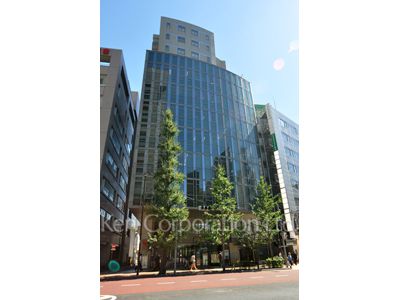 新御茶ノ水アーバントリニティの写真 外観ひき