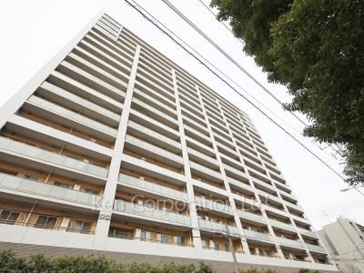  外観ひき