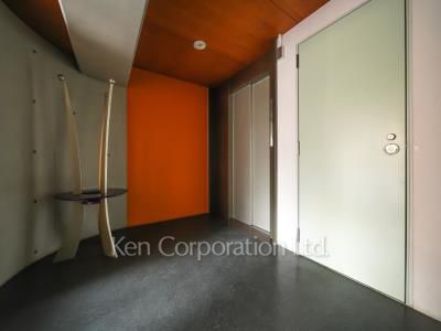 K・N Apartmentの写真 エントランス