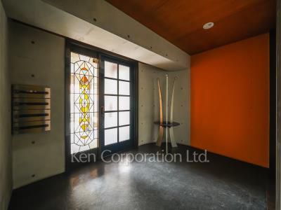K・N Apartmentの写真 エントランス