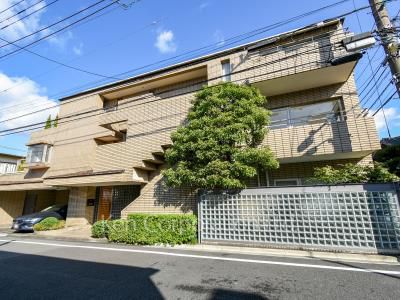 池田山 VISTA HOMESの写真 外観ひき