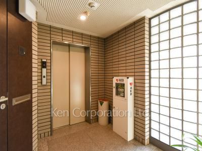 池田山 VISTA HOMESの写真 エントランス