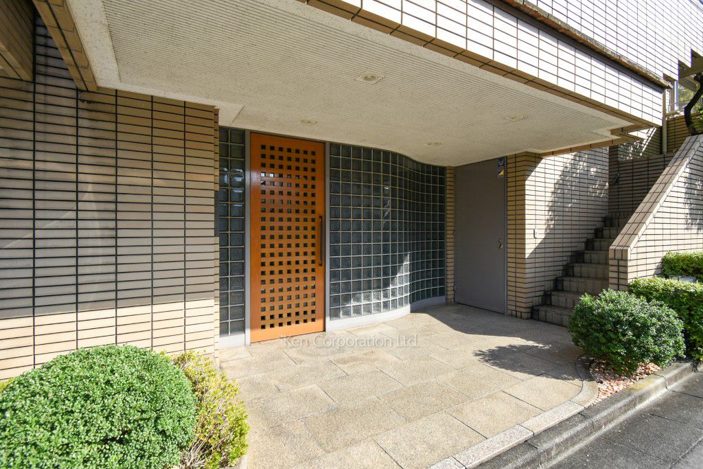 池田山 VISTA HOMESの写真 外観より