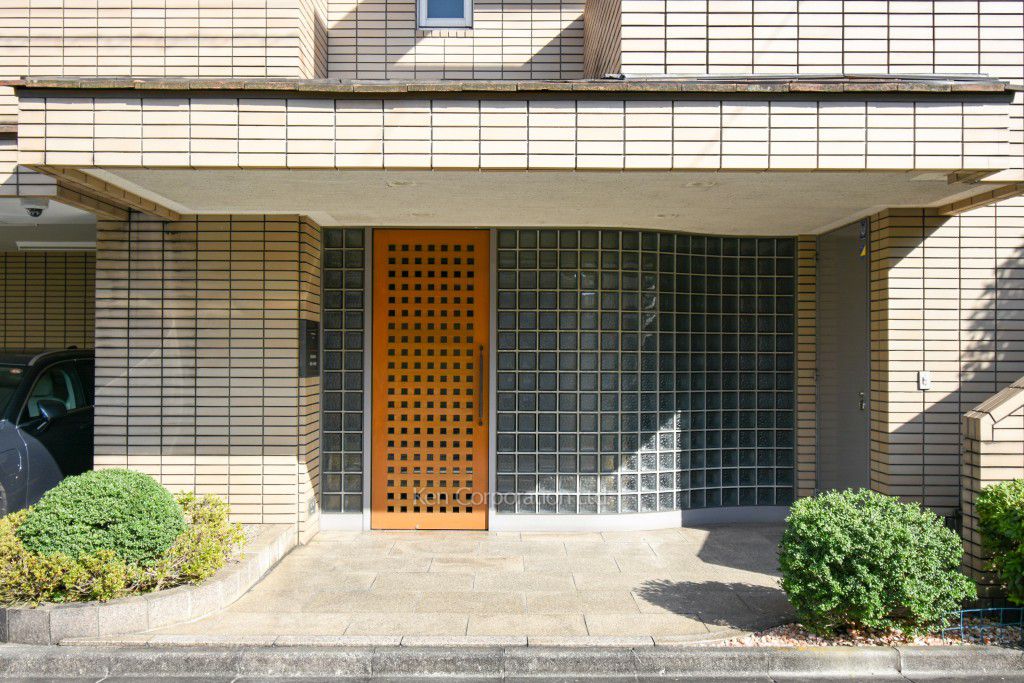 池田山 VISTA HOMESの写真 外観より