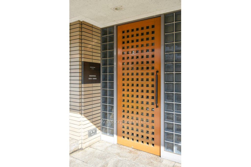 池田山 VISTA HOMESの写真 外観より