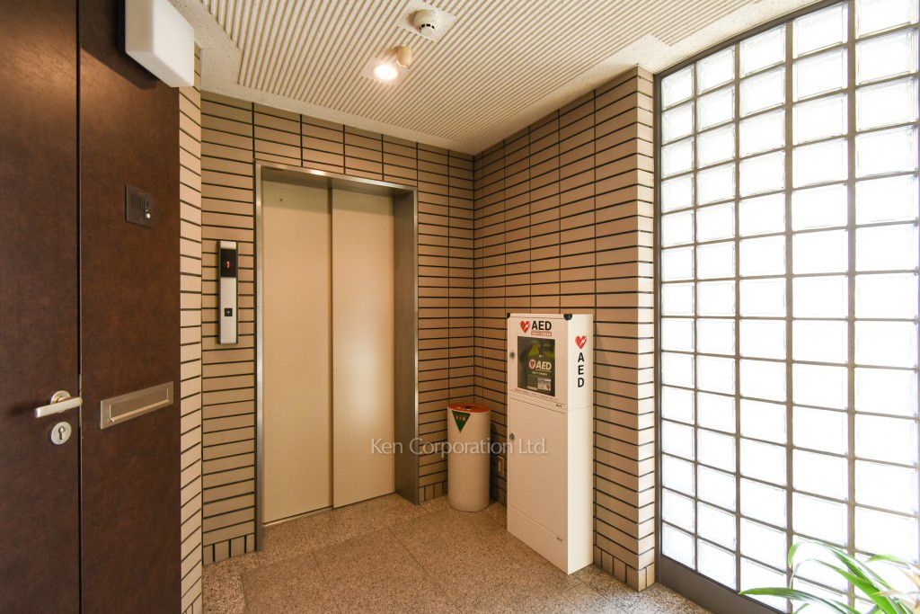 池田山 VISTA HOMESの写真 エントランス
