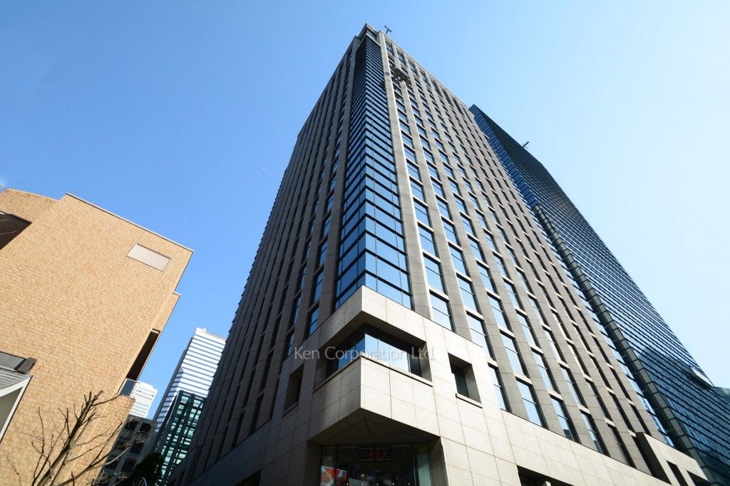  外観ひき