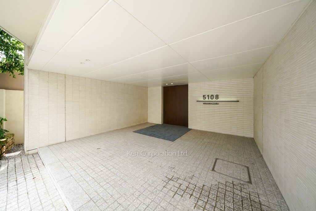  外観より