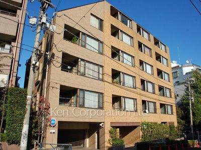 グランヴェール代官山の写真