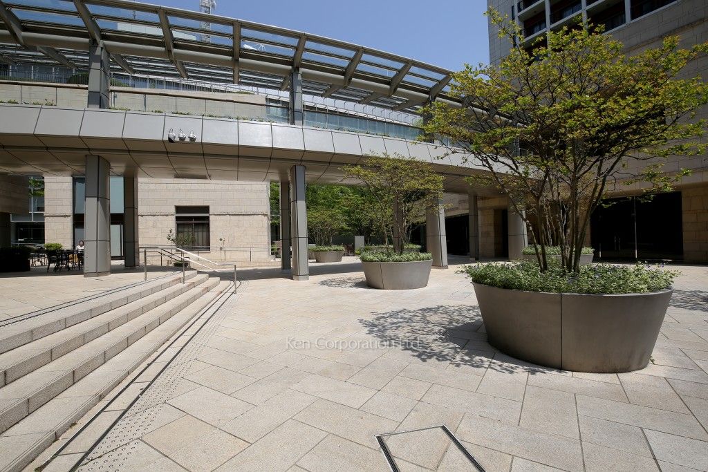 六本木ヒルズレジデンスの写真  周辺