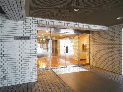 ハイツ元代々木50番の写真 外観より