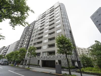 シエルトーレ三番町の写真 外観ひき