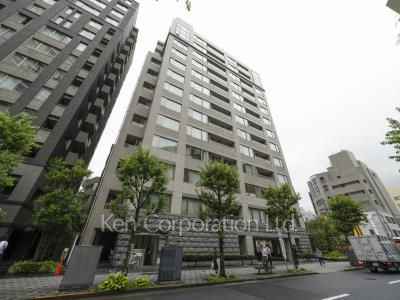 シエルトーレ三番町の写真 外観ひき