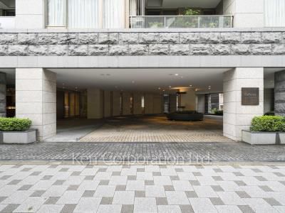 シエルトーレ三番町の写真 外観より