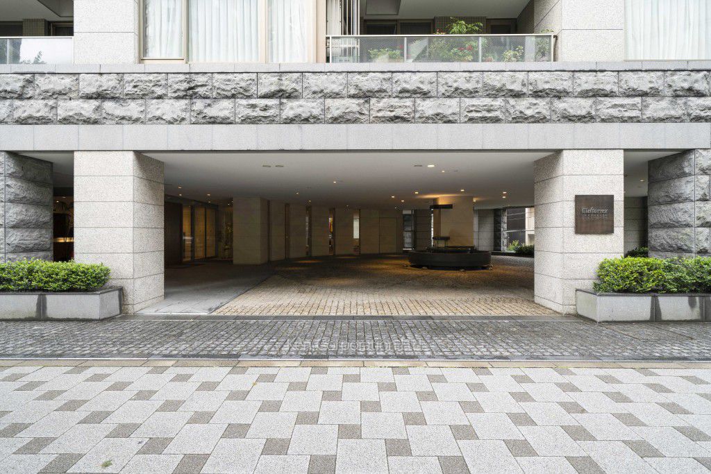シエルトーレ三番町の写真 外観より