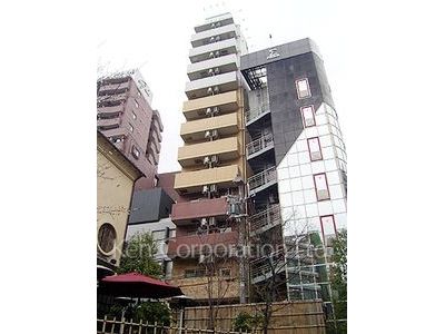 メインステージ西麻布Ⅱの写真 外観その他