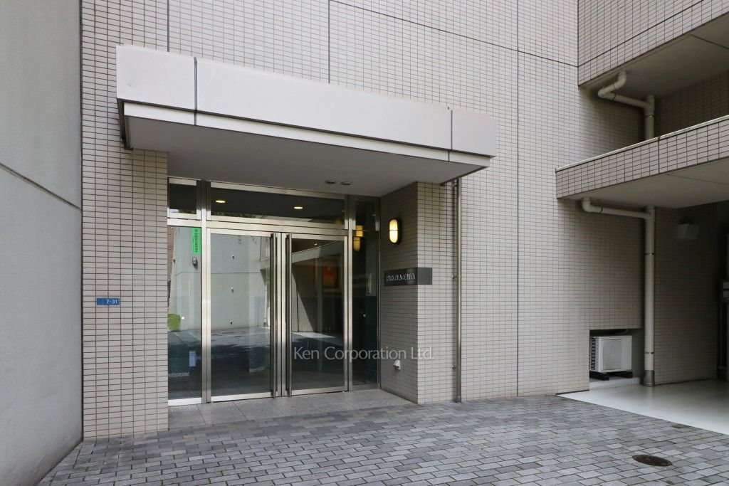 パークプレイス三田の写真 外観より