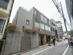H&M南青山 W棟