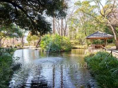  おとめ山公園