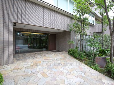 大友ハウスの写真 外観より