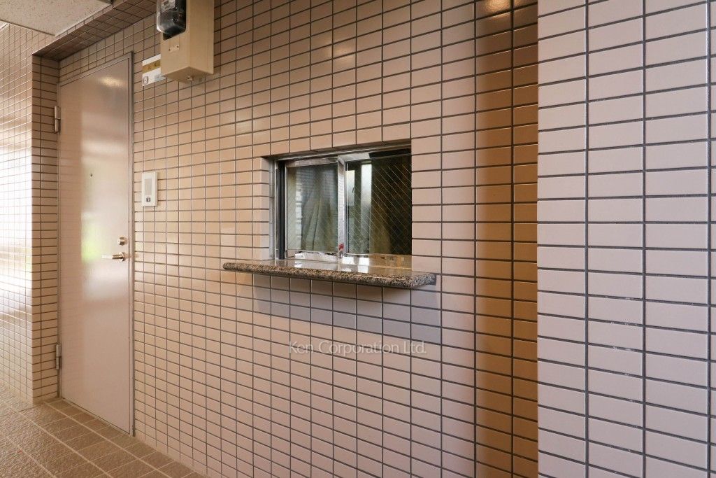フィオーレ白金の写真 フロント