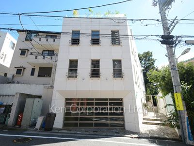 花月長者丸の写真 外観ひき