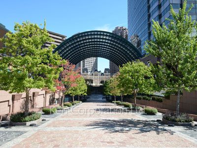 花月長者丸の写真 恵比寿ガーデンプレイス