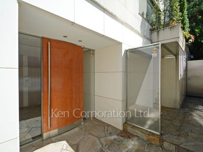花月長者丸の写真 外観より